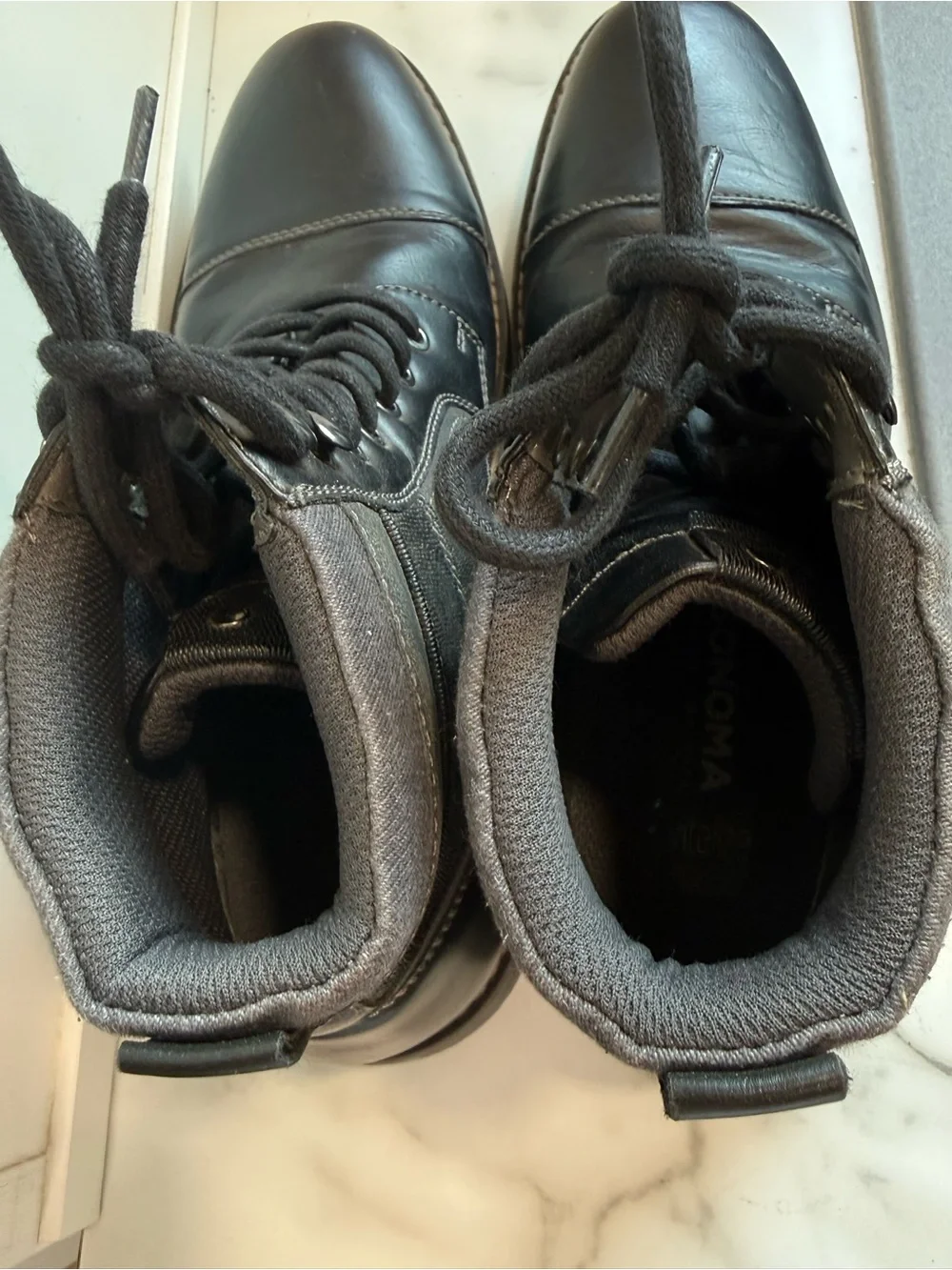 Sonoma classic black